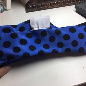 Figure skating or hockey (helmet headband)..